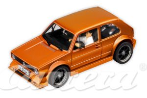 Slot Car VW Golf GTI Digital - Carrera