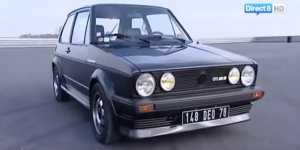 Vidéo Essai VW Golf GTI Oettinger Direct Auto