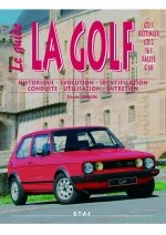 livre guide golfgti