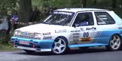 rallye de Neustadt 2007